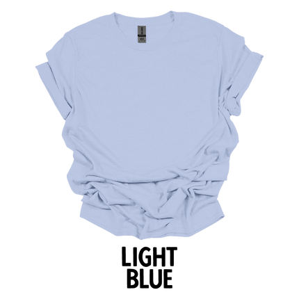 Floral Elegance Semi - Colon T-Shirt – Mental Health Awareness Tee | Suicide Prevention Shirt | Custom Color | Unisex Sizes S - 2XL - Daisy Designs & Creations, LLC