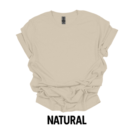 Floral Elegance Semi - Colon T-Shirt – Mental Health Awareness Tee | Suicide Prevention Shirt | Custom Color | Unisex Sizes S - 2XL - Daisy Designs & Creations, LLC