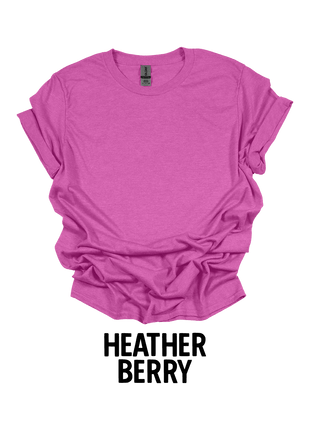 Floral Resilience T-Shirt – “Shout to All the Flowers Growing Through the Concrete” | Inspirational Quote Tee | Custom Color | Unisex Sizes S - 2XL - Daisy Designs & Creations, LLC