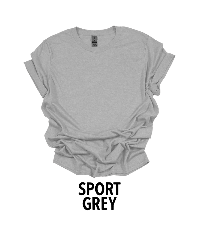 Work Hard So My Dog Can Have Nice Things T-Shirt – Funny Dog Lover Tee | Unisex Sizes S - 2XL | Black or Sport Grey - Daisy Designs & Creations, LLC