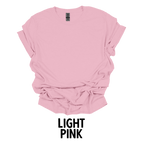 Small / Pink