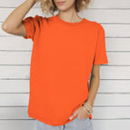 Small / Orange