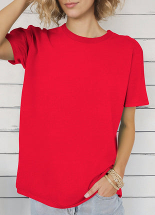 My Girl Don’t Swing, But I Do!" Baseball T-Shirt – Bold & Playful - Daisy Designs & Creations, LLC