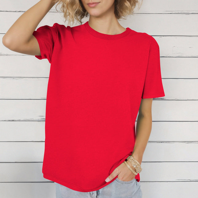 My Girl Don’t Swing, But I Do!" Baseball T-Shirt – Bold & Playful - Daisy Designs & Creations, LLC