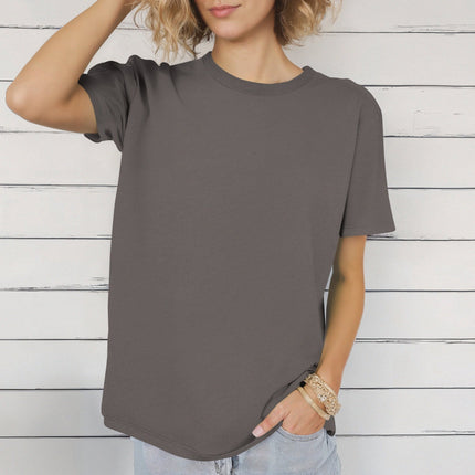I Trust the Next Chapter Because I Know the Author" Christian Quote T-Shirt – Inspirational Faith Shirt, Bible Verse Tee, Spiritual Graphic Tee - Daisy Designs & Creations, LLC