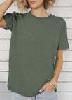 Small / Green