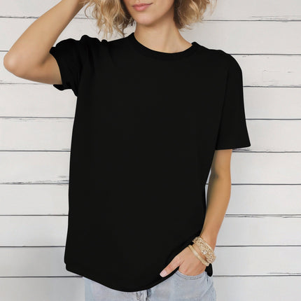 Raised on Rainwater & Neglect T-Shirt – Funny Gen X Nostalgia Tee | Unisex Sizes S - 2XL - Daisy Designs & Creations, LLC