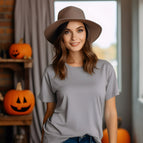 S / Sport Grey / T-Shirt