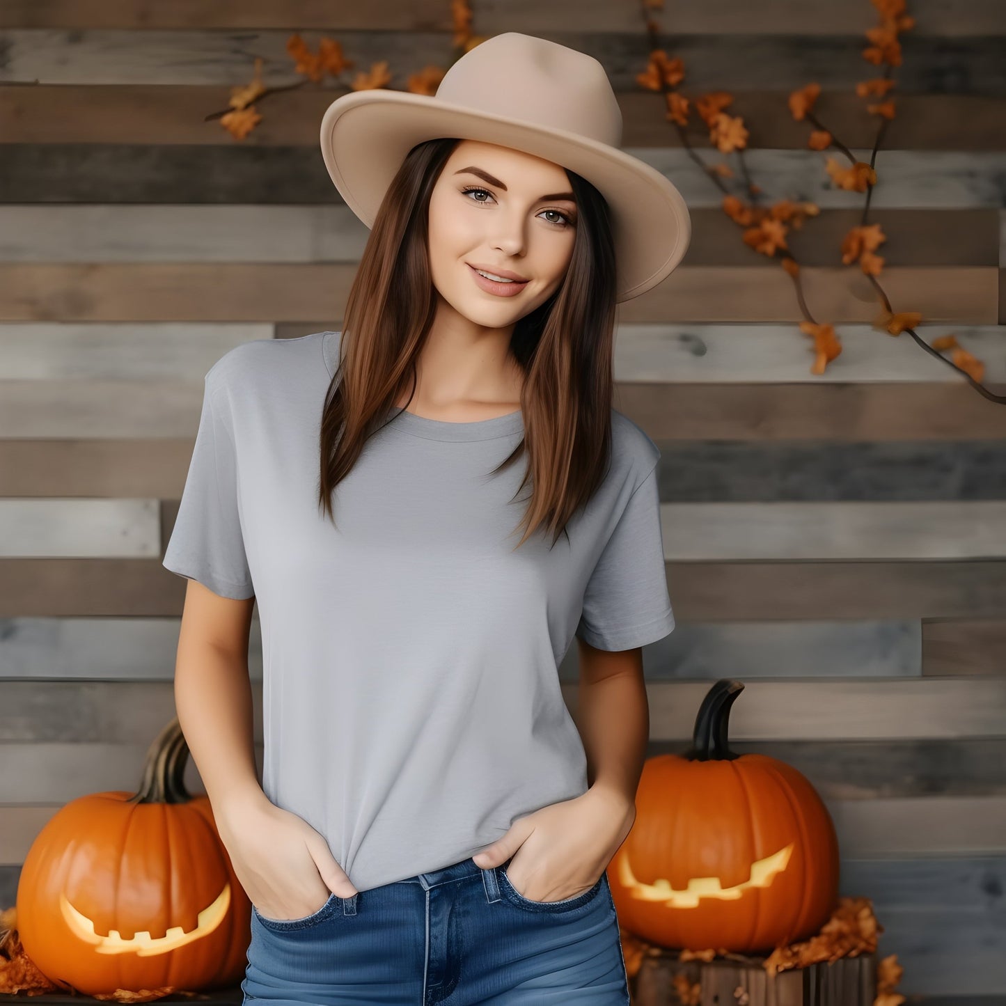 Horror Movie Dog T-Shirt | Halloween Tee for Dog Lovers - Daisy Designs & Creations, LLC