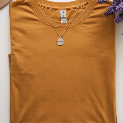Texas Longhorns Bow Football T-Shirt – Women’s Game Day Tee