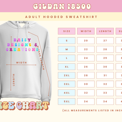 Floral Ghost & Butterfly Halloween Hoodie – Girly Spooky Season Sweatshirt