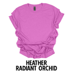 Heather Radiant Orchid