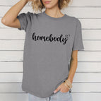 Small / Graphite Grey