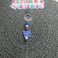 College & Pro Sports Beaded Keychains | UK, Alabama, OSU, & More