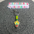 Yellow Floral Bouquet