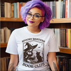 T-Shirt / Small / White