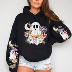 Crewneck / Small / Black
