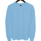 Just Breathe You Have spent enough time at was with yourself-Crew Neck Cozy Elegance: Explore Our Crewneck and Hoodie Collection for Effortless Style 24 Daisy Designs & Creations LLC