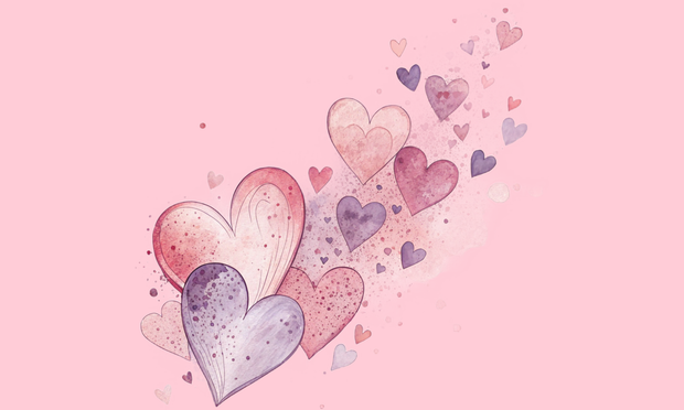 <h1>Love Notes & Little Joys     💕</h1>