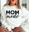 MOM All Day Every Day MODE: Embrace Motherhood in Style with our T-Shirt and Crewneck Collection! Cozy Elegance: Explore Our Crewneck and Hoodie Collection for Effortless Style T-Shirt 22 Daisy Designs & Creations LLC