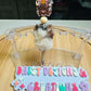 New Product Launch! Fuzzy Acrylic Beaded Pens Collection – BPA Free Beads & Vocals Beaded Pen collection Beaded Pens 8 Daisy Designs & Creations LLC