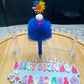 New Product Launch! Fuzzy Acrylic Beaded Pens Collection – BPA Free Beads & Vocals Beaded Pen collection Beaded Pens 8 Daisy Designs & Creations LLC
