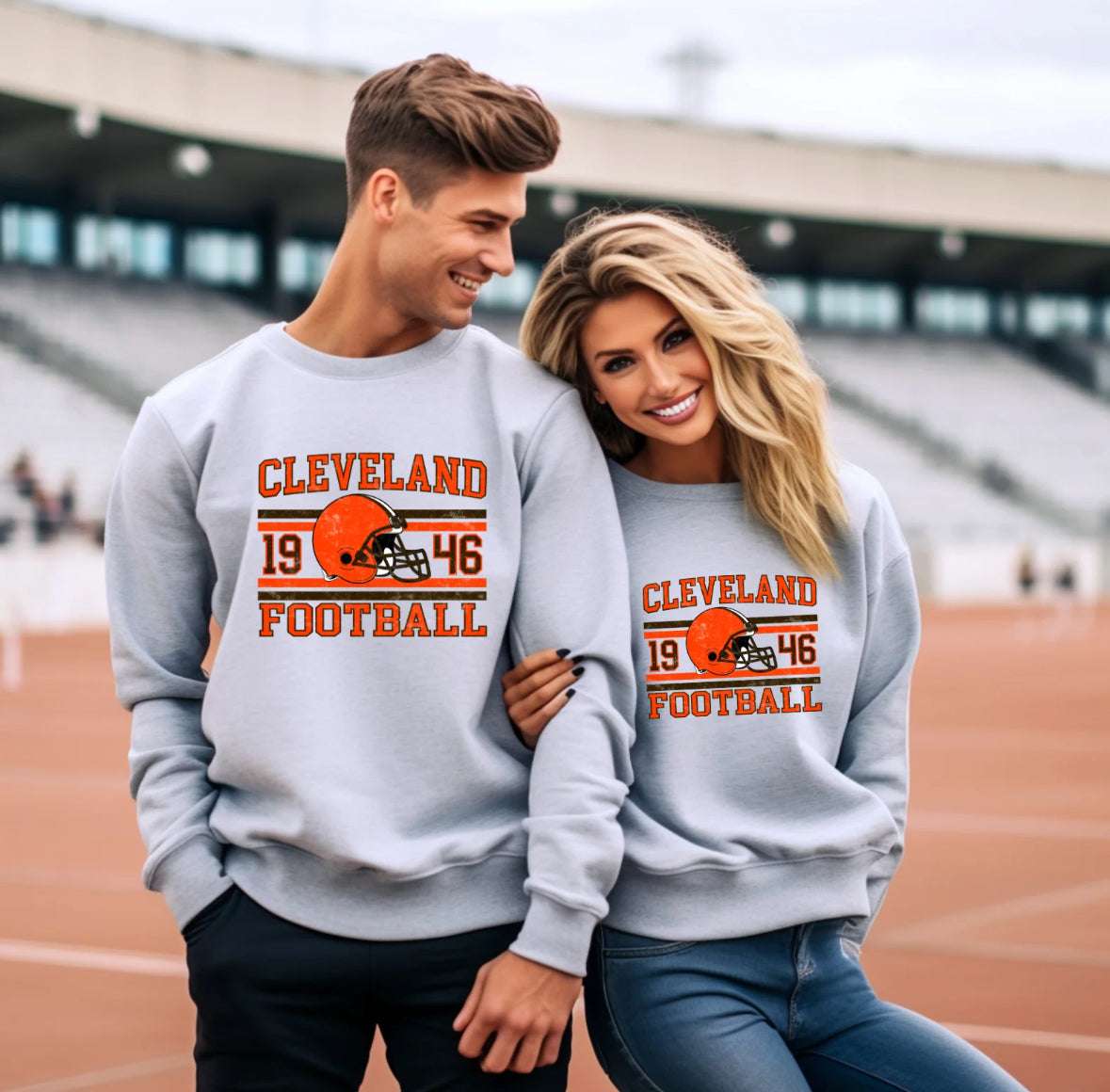 Premium League Sweatshirts for Football Enthusiasts Cozy Elegance: Explore Our Crewneck and Hoodie Collection for Effortless Style Crewneck 27 Daisy Designs & Creations LLC