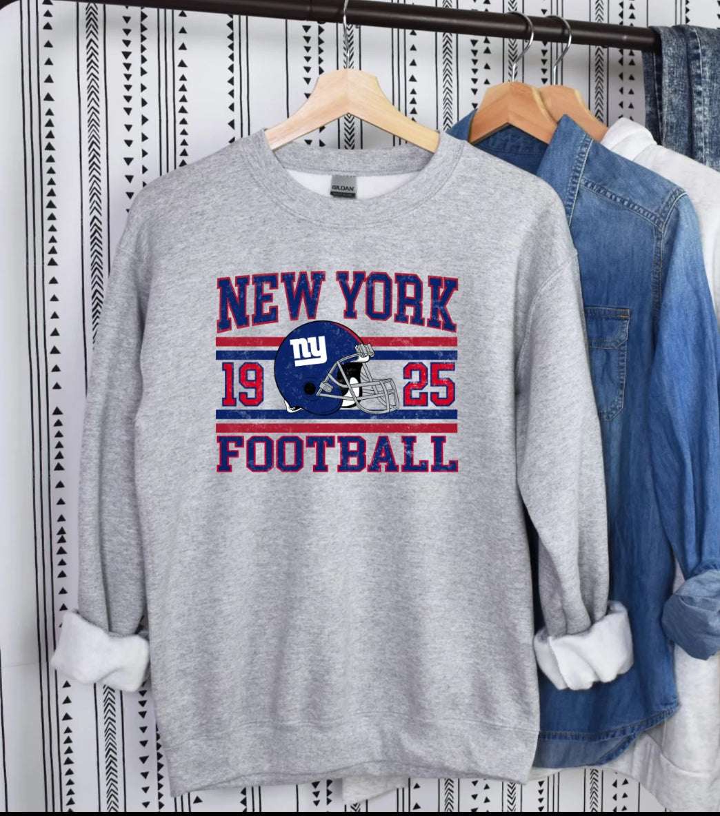 Premium League Sweatshirts for Football Enthusiasts Cozy Elegance: Explore Our Crewneck and Hoodie Collection for Effortless Style Crewneck 27 Daisy Designs & Creations LLC