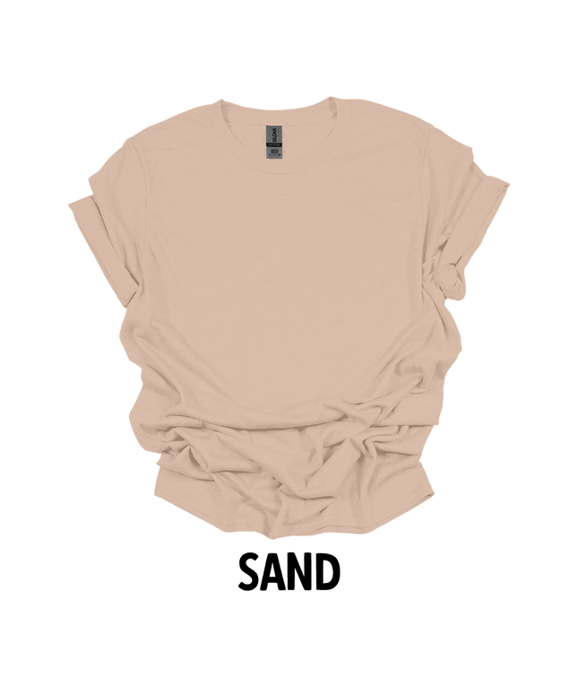 Retro Checkered “Have a Good Day” T-Shirt – Smiley Face Daisy Tee | Vibrant Positivity Shirt | Unisex Sizes S - 2XL - Daisy Designs & Creations, LLC