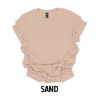 Small / Sand