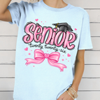XS / Light Blue / T-Shirt