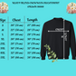 Spread Sunshine with Our 'Stay Close to People Who Make You Feel Like Sunshine' T-Shirt & Crewneck Crewneck/Hoodie Collection T-Shirt crewnecks 21 Daisy Designs & Creations LLC