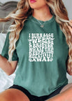 Small / Sage Green