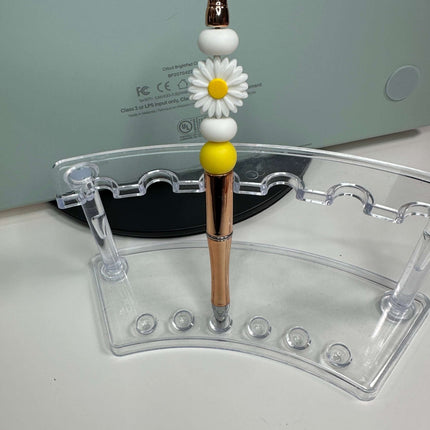 Unique Custom Made Beaded Pens – Stylish & Functional - Daisy Designs & Creations, LLC