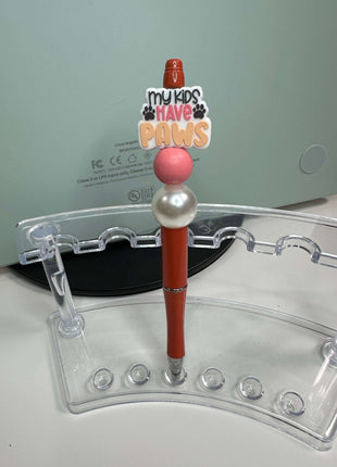 Unique Custom Made Beaded Pens – Stylish & Functional - Daisy Designs & Creations, LLC