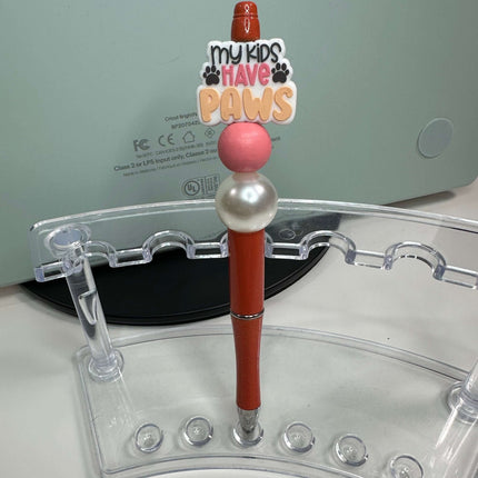 Unique Custom Made Beaded Pens – Stylish & Functional - Daisy Designs & Creations, LLC