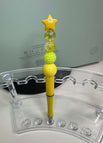 Yellow Star