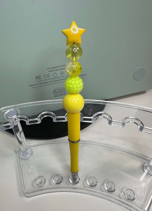 Unique Custom Made Beaded Pens – Stylish & Functional - Daisy Designs & Creations, LLC